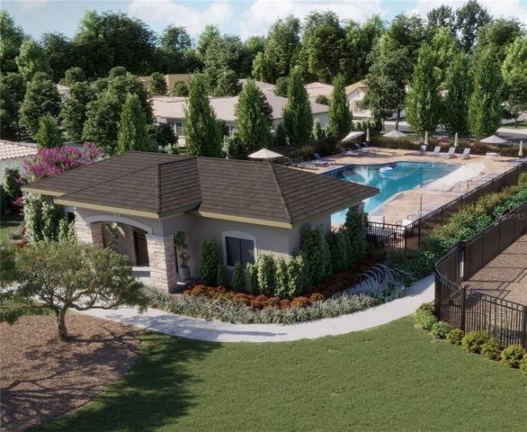 1137 BLUE GARDEN DRIVE, Deland, FL 32720