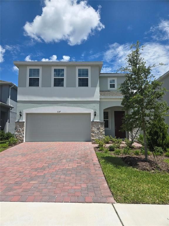 1137 BLUE GARDEN DRIVE, Deland, FL 32720