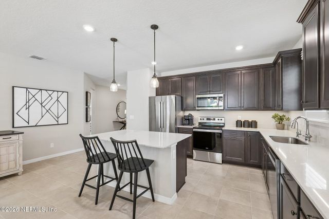 502 LA MANCHA Drive, St. Augustine, FL 32086