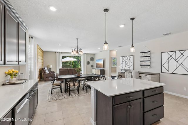 502 LA MANCHA Drive, St. Augustine, FL 32086