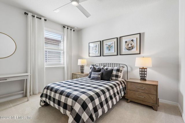 502 LA MANCHA Drive, St. Augustine, FL 32086