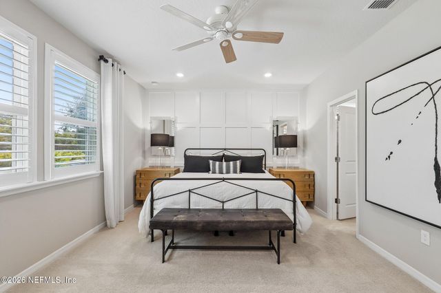 502 LA MANCHA Drive, St. Augustine, FL 32086