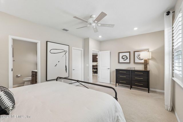 502 LA MANCHA Drive, St. Augustine, FL 32086