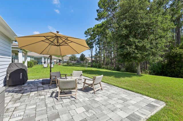 502 LA MANCHA Drive, St. Augustine, FL 32086