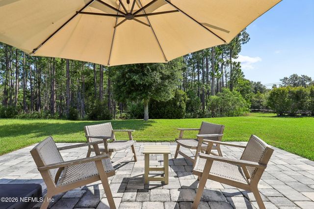 502 LA MANCHA Drive, St. Augustine, FL 32086