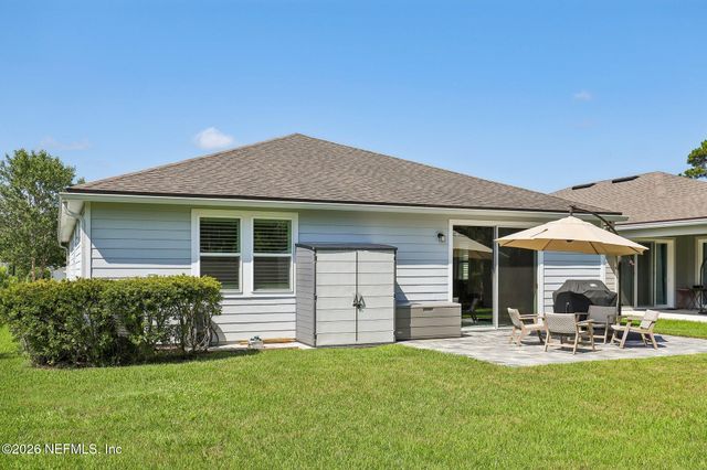 502 LA MANCHA Drive, St. Augustine, FL 32086