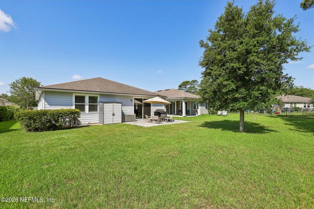 502 LA MANCHA Drive, St. Augustine, FL 32086