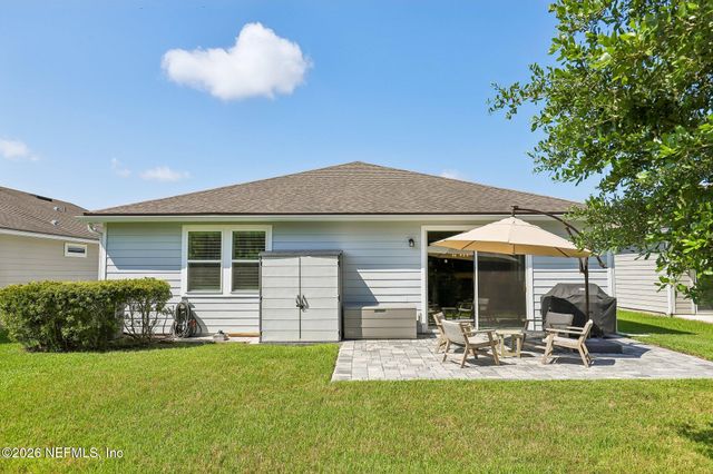 502 LA MANCHA Drive, St. Augustine, FL 32086