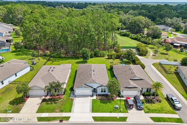 502 LA MANCHA Drive, St. Augustine, FL 32086
