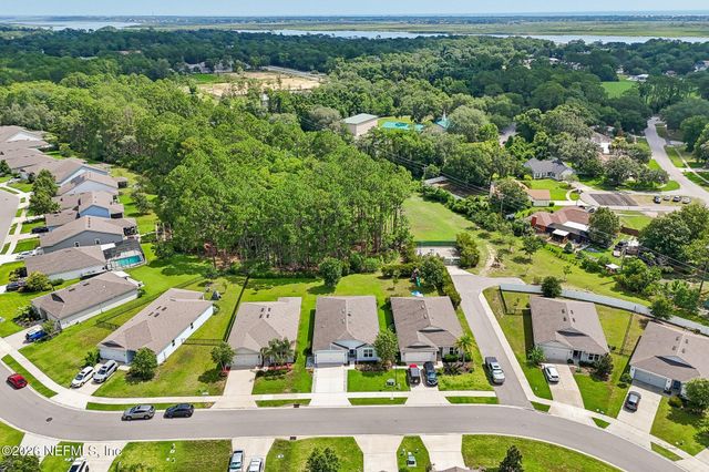 502 LA MANCHA Drive, St. Augustine, FL 32086