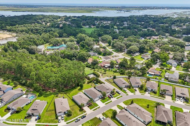 502 LA MANCHA Drive, St. Augustine, FL 32086