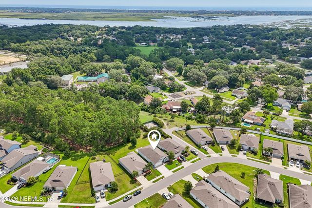 502 LA MANCHA Drive, St. Augustine, FL 32086