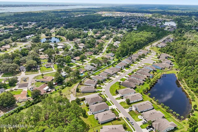 502 LA MANCHA Drive, St. Augustine, FL 32086