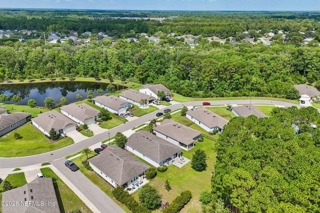 502 LA MANCHA Drive, St. Augustine, FL 32086