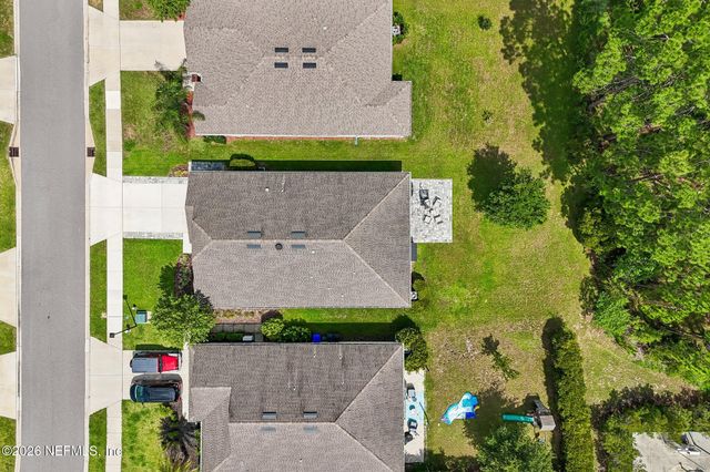 502 LA MANCHA Drive, St. Augustine, FL 32086