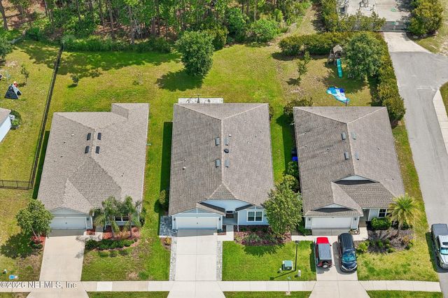 502 LA MANCHA Drive, St. Augustine, FL 32086