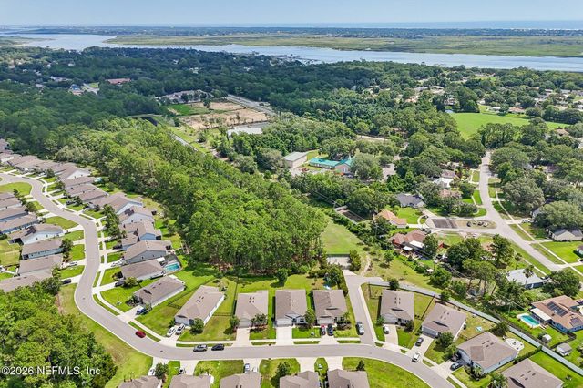 502 LA MANCHA Drive, St. Augustine, FL 32086