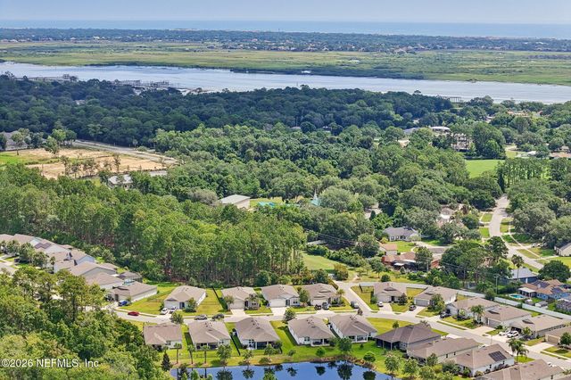 502 LA MANCHA Drive, St. Augustine, FL 32086