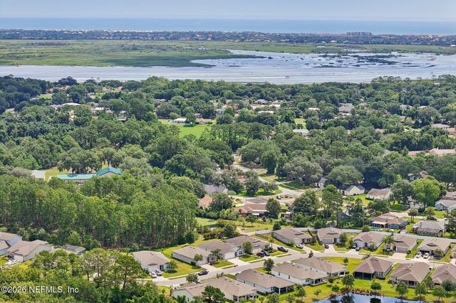 502 LA MANCHA Drive, St. Augustine, FL 32086