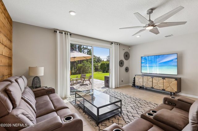 502 LA MANCHA Drive, St. Augustine, FL 32086