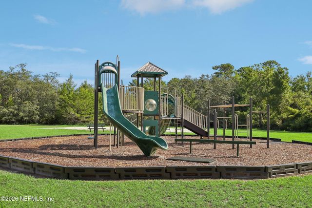 502 LA MANCHA Drive, St. Augustine, FL 32086