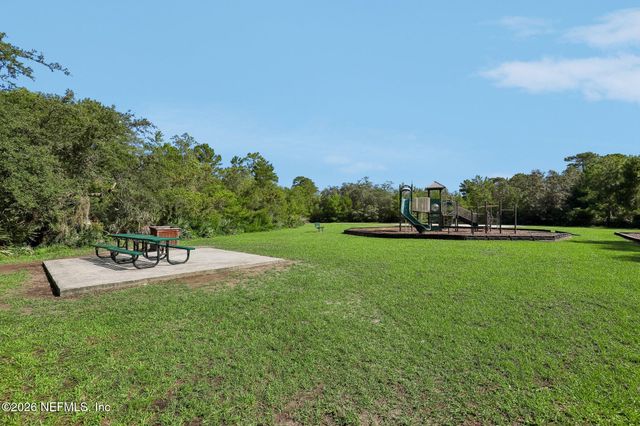502 LA MANCHA Drive, St. Augustine, FL 32086