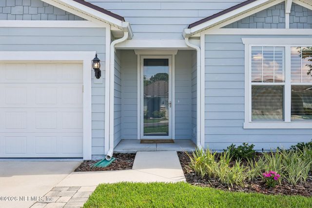 502 LA MANCHA Drive, St. Augustine, FL 32086