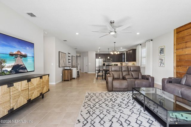502 LA MANCHA Drive, St. Augustine, FL 32086