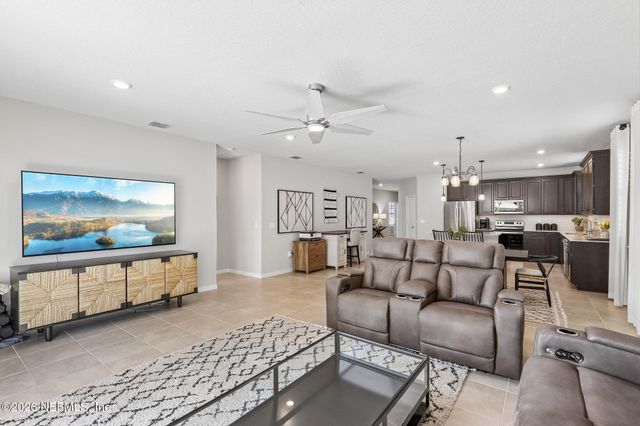 502 LA MANCHA Drive, St. Augustine, FL 32086