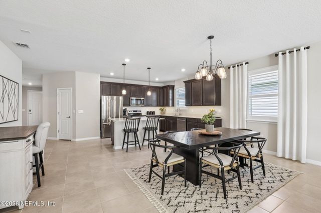 502 LA MANCHA Drive, St. Augustine, FL 32086