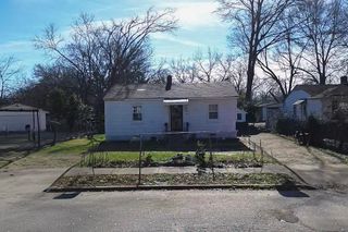 3997 TRUMAN AVE, Memphis, TN 38108