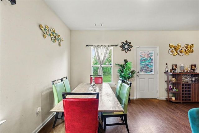 3715 Tommyhawk Court, Douglasville, GA 30135