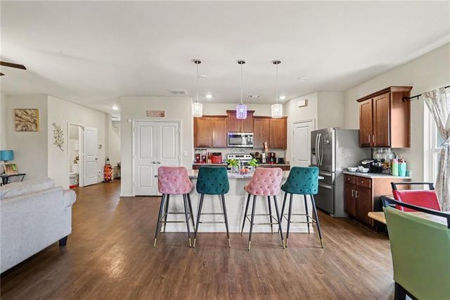 3715 Tommyhawk Court, Douglasville, GA 30135