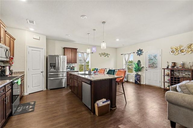 3715 Tommyhawk Court, Douglasville, GA 30135