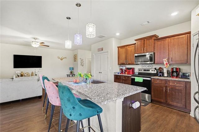 3715 Tommyhawk Court, Douglasville, GA 30135