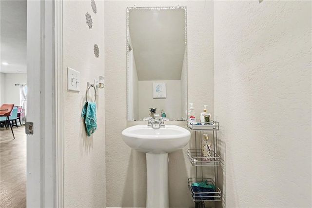 3715 Tommyhawk Court, Douglasville, GA 30135