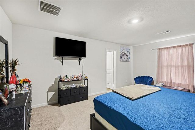 3715 Tommyhawk Court, Douglasville, GA 30135