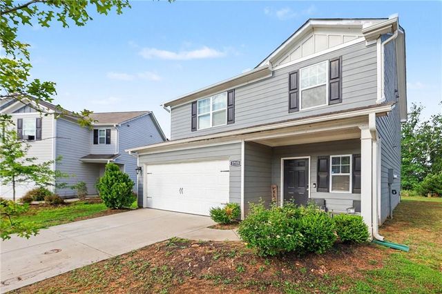 3715 Tommyhawk Court, Douglasville, GA 30135
