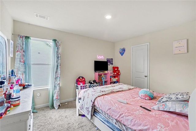 3715 Tommyhawk Court, Douglasville, GA 30135