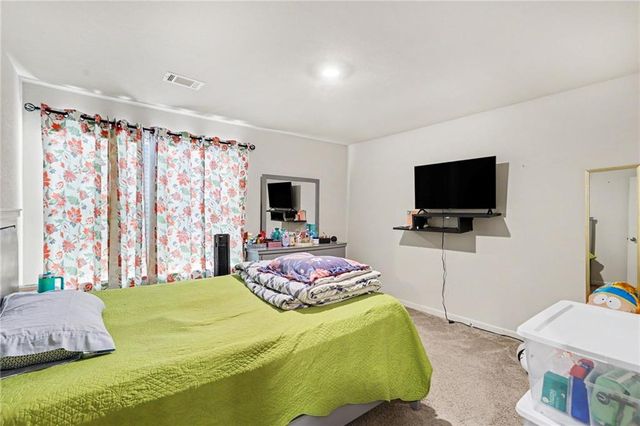 3715 Tommyhawk Court, Douglasville, GA 30135