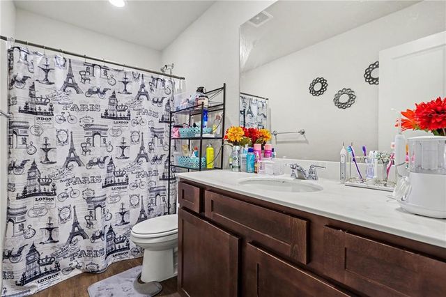 3715 Tommyhawk Court, Douglasville, GA 30135