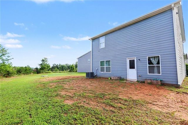3715 Tommyhawk Court, Douglasville, GA 30135