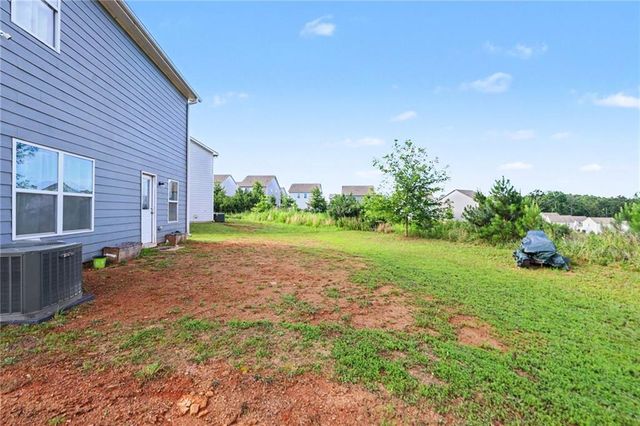 3715 Tommyhawk Court, Douglasville, GA 30135