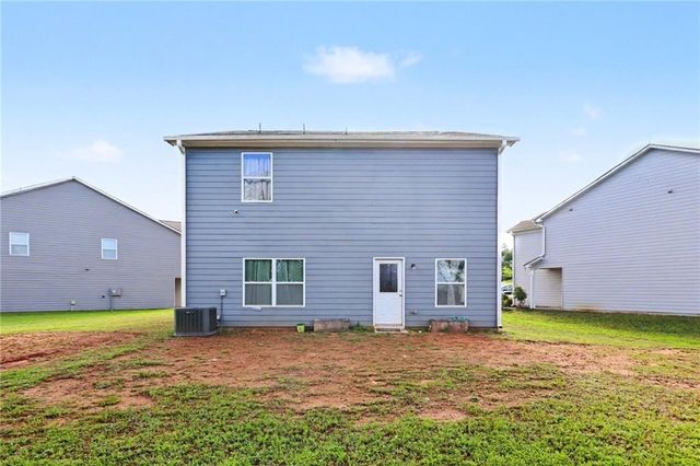 3715 Tommyhawk Court, Douglasville, GA 30135