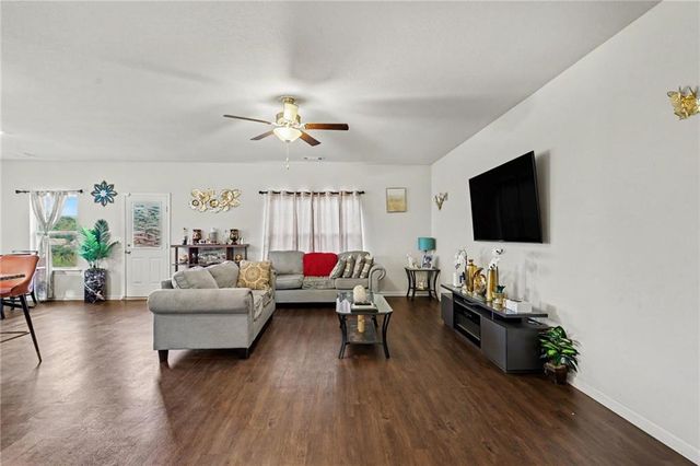 3715 Tommyhawk Court, Douglasville, GA 30135