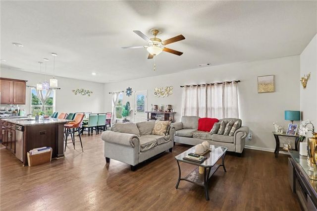 3715 Tommyhawk Court, Douglasville, GA 30135