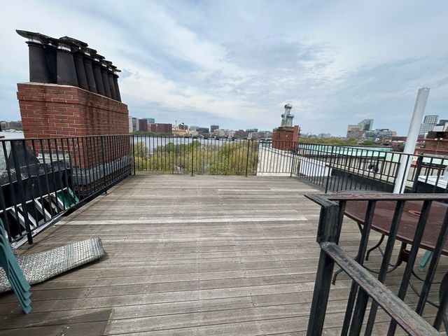 120 Beacon St 1A, Boston, MA 02116