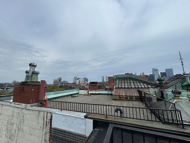 120 Beacon St 1A, Boston, MA 02116