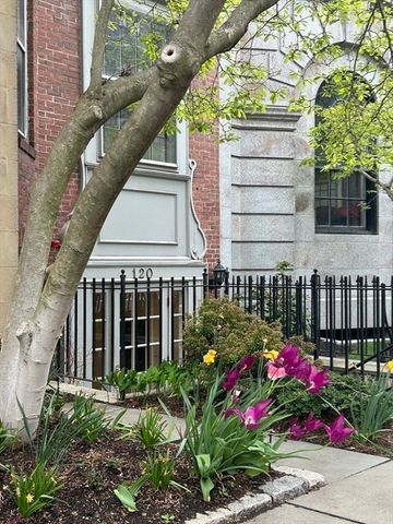 120 Beacon St 1A, Boston, MA 02116