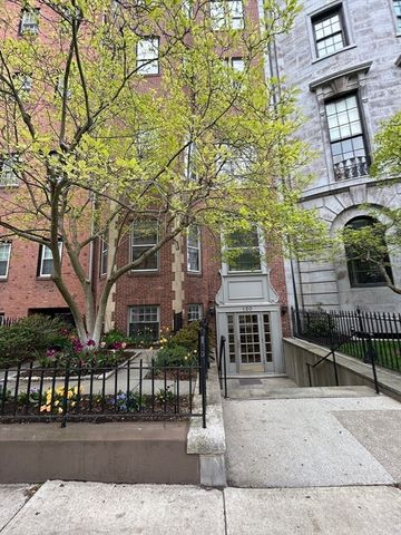 120 Beacon St 1A, Boston, MA 02116